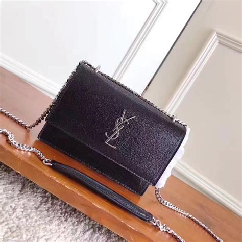 ysl purse replica handbags|faux yves saint laurent handbags.